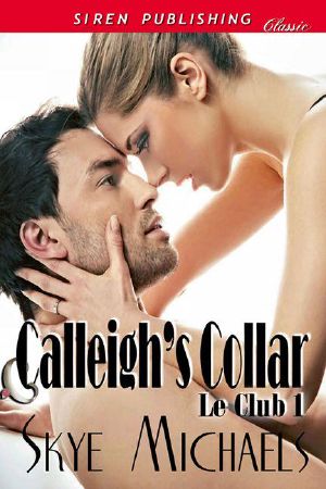 [Le Club 01] • Calleigh's Collar